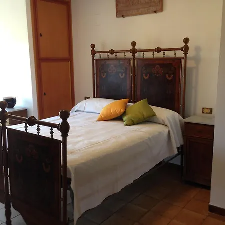 Gelsomina Apartament *