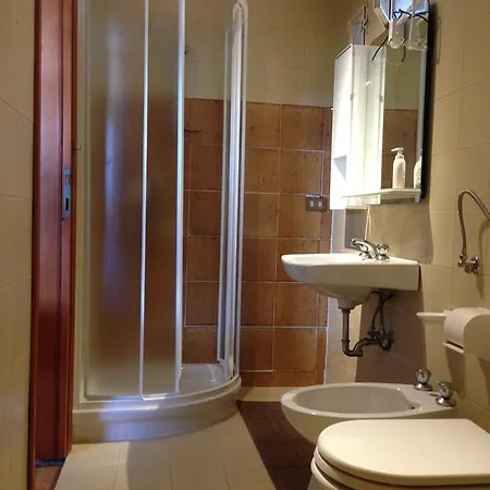 Apartament Gelsomina *