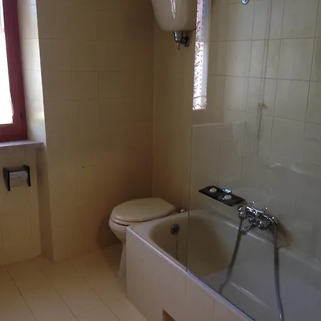 Apartament Gelsomina *